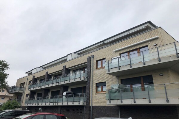Knus vakantiehuis op 200 meter van het centrum en de haven van Büsum - thumbnail 1