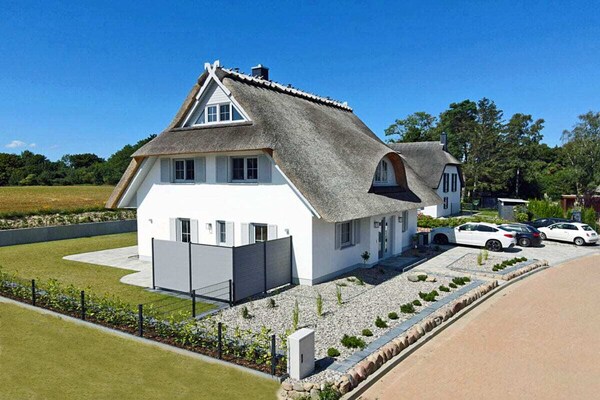Ruim vakantiehuis voor 8 personen in Glowe op Rügen, 195 m² - thumbnail 4