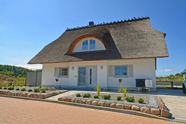 Ruim vakantiehuis voor 8 personen in Glowe op Rügen, 195 m² - thumbnail 6
