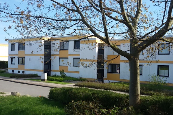 Centraal gelegen vakantiehuis in Hohwacht voor 3 personen - thumbnail 6