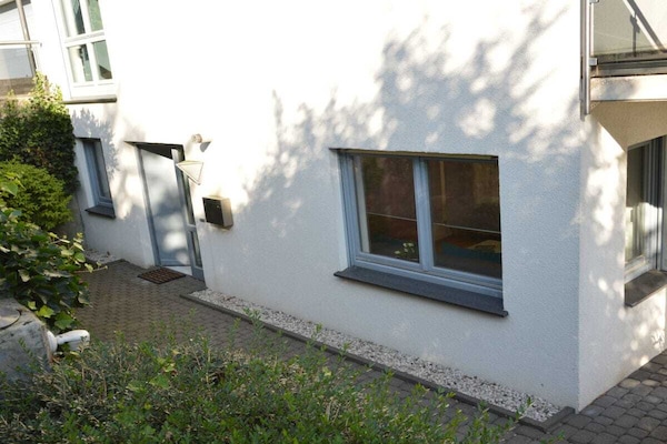 Vrijstaand vakantiehuis voor 2 personen met WiFi, 500m van centrum Horn-Bad Meinberg - thumbnail 3