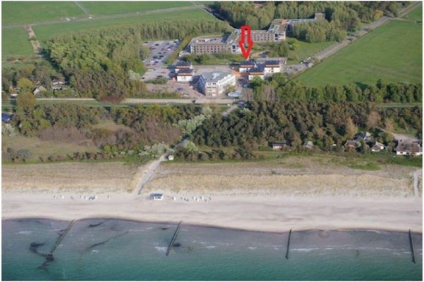 Sfeervol vakantiehuis voor 4 personen in Dierhagen - thumbnail 1