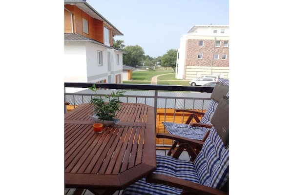 Sfeervol vakantiehuis voor 4 personen in Dierhagen - thumbnail 4