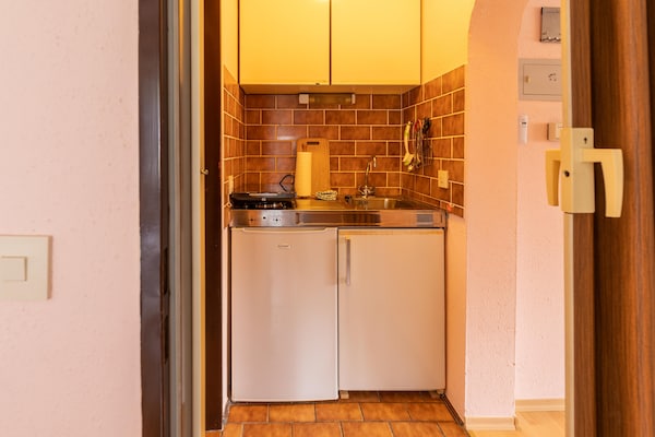 Gezellig appartement in Arrach aan het Beierse Woud - thumbnail 3