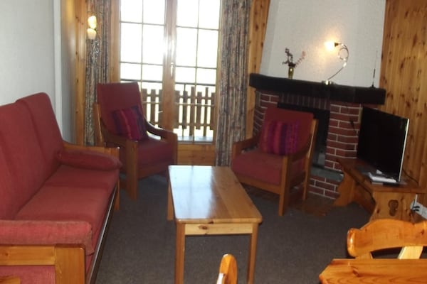 Rustiek bergappartement voor 8 personen in WALI, Zwitserland - thumbnail 6