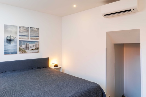 Appartement aan het strand in Dubrovnik: Room Odin - thumbnail 2