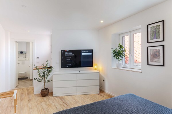 Appartement aan het strand in Dubrovnik: Room Odin - thumbnail 3