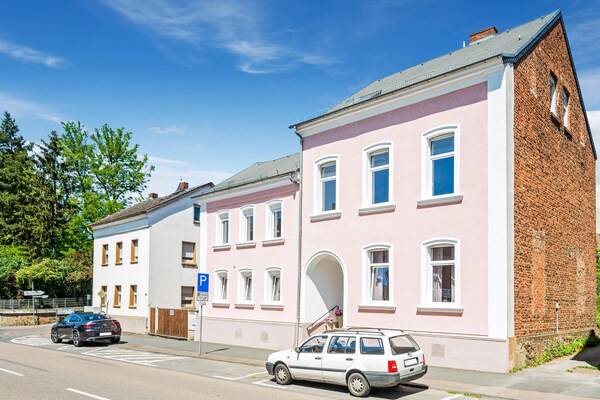 2-persoons appartement in het centrum van Bad Camberg - thumbnail 5