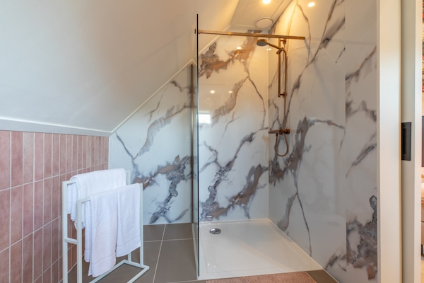 Romantisch appartement Bed by Al in hartje Kortgene, nabij Grevelingenmeer - thumbnail 6