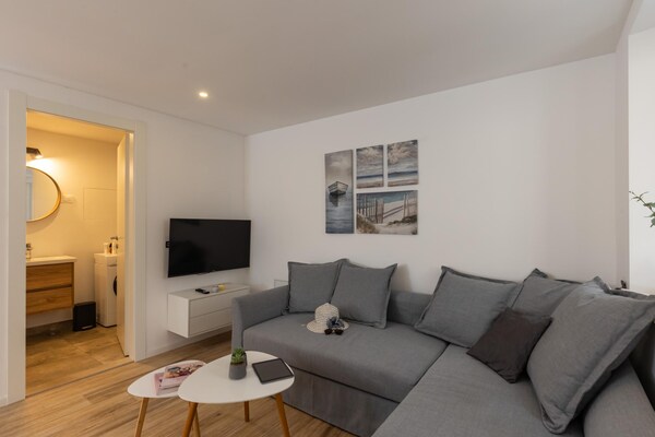 Appartement vlakbij zee en UNESCO-stad Dubrovnik voor 4 personen - thumbnail 1
