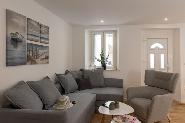 Appartement vlakbij zee en UNESCO-stad Dubrovnik voor 4 personen - thumbnail 2