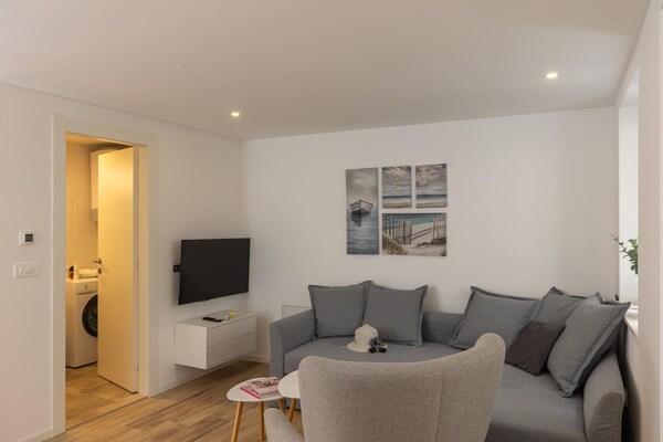 Appartement vlakbij zee en UNESCO-stad Dubrovnik voor 4 personen - thumbnail 3