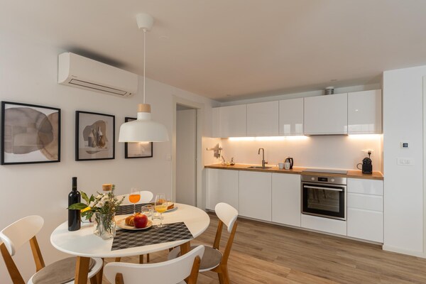 Appartement vlakbij zee en UNESCO-stad Dubrovnik voor 4 personen - thumbnail 5
