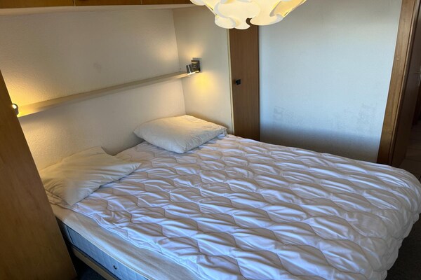Rustiek bergappartement aan de golfbaan in WALI voor 6 personen - thumbnail 3