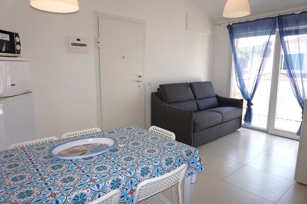 Appartement op 100m van strand in Porto Santa Margherita, Caorle - thumbnail 2