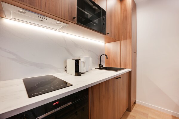 Charmant appartement in de Marais, vlakbij Place des Vosges - thumbnail 3