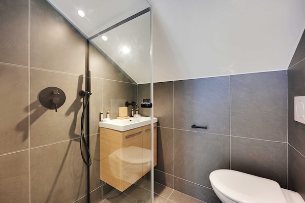 Modern gerenoveerd appartement voor 2 personen in Aubervilliers · 20 m² - thumbnail 5