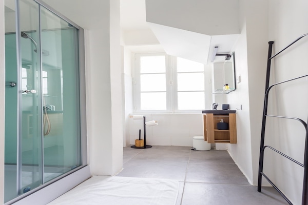 Charmant appartement 30m² in Grenelle, vlakbij de Eiffeltoren - thumbnail 5