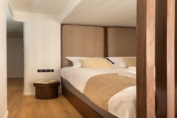 Stijlvolle studio van 20m² aan Place de l'Étoile, 16e arrondissement - thumbnail 4