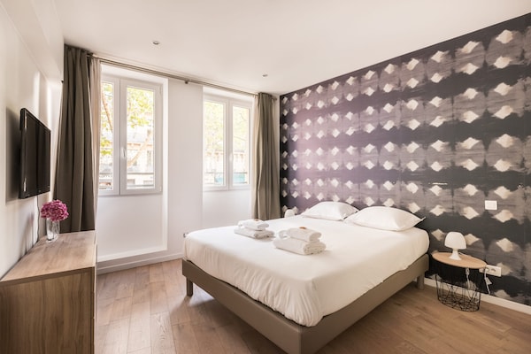 Ruim 80m² appartement in het hart van Saint-Germain, Parijs - thumbnail 5