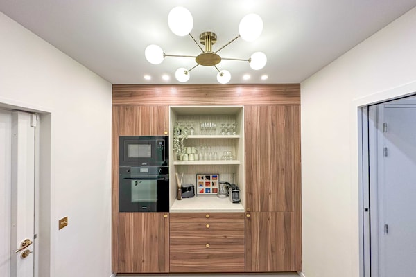 Parijs appartement 141m² met uitzicht op Sacré-Coeur voor 8 personen - thumbnail 2