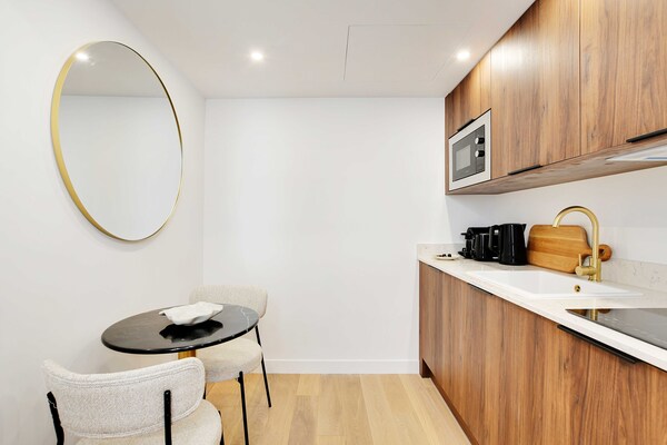 Modern appartement in de Marais – 40 m², 2 personen - thumbnail 6