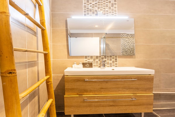 Stijlvol appartement in hartje Bastille, dicht bij Place de la Nation - thumbnail 5