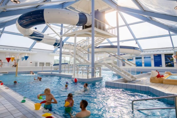 Modern vakantiehuis voor 6 personen in Middelfart - thumbnail 3