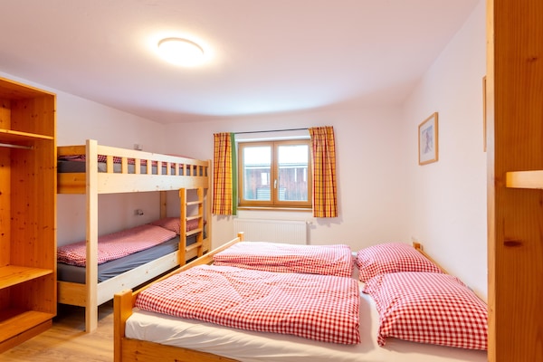 Wellness vakantiehuis in Bramberg: luxe voor 20 personen nabij de piste - thumbnail 5