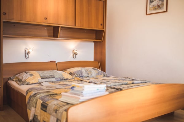 4-persoons appartement in Lopar op 500 meter van de zee - thumbnail 5