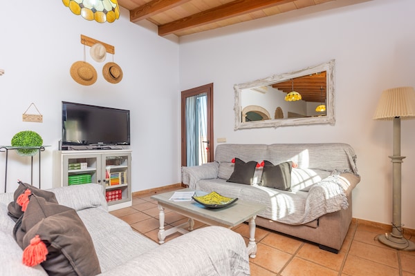 Villa met privézwembad in Lloseta voor 7 personen - thumbnail 3