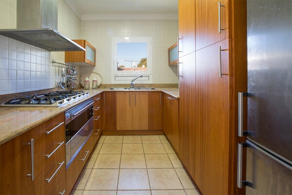 6-persoons appartement Can Miquelet aan het strand in Port d'Alcúdia - thumbnail 5