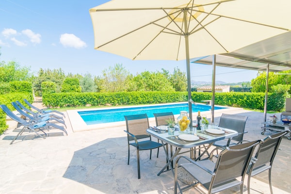 6-persoons villa met privézwembad in Manacor · 22 m² - thumbnail 3