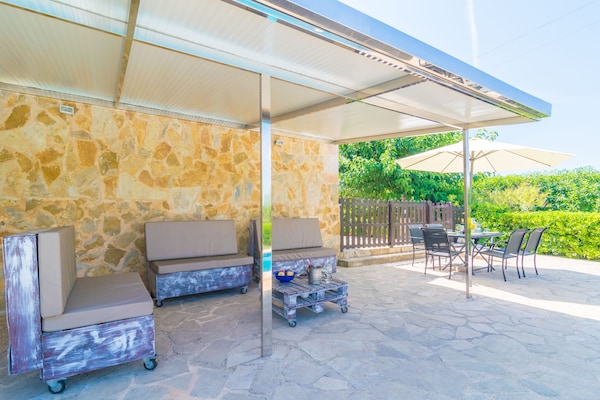 6-persoons villa met privézwembad in Manacor · 22 m² - thumbnail 5