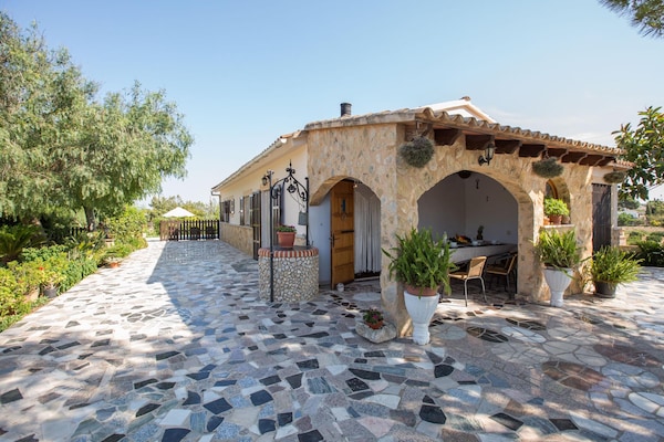 6-persoons villa met privézwembad in Manacor · 22 m² - thumbnail 6