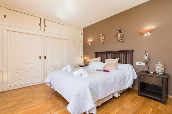 Villa Can MarÇal in Marratxí met privézwembad voor 8 personen - thumbnail 4