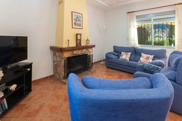 Villa Portilet in Barx met privézwembad voor 6 personen - thumbnail 2