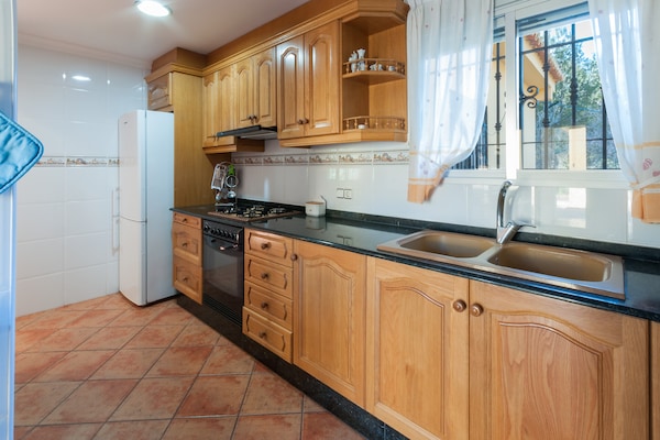 Villa Portilet in Barx met privézwembad voor 6 personen - thumbnail 6