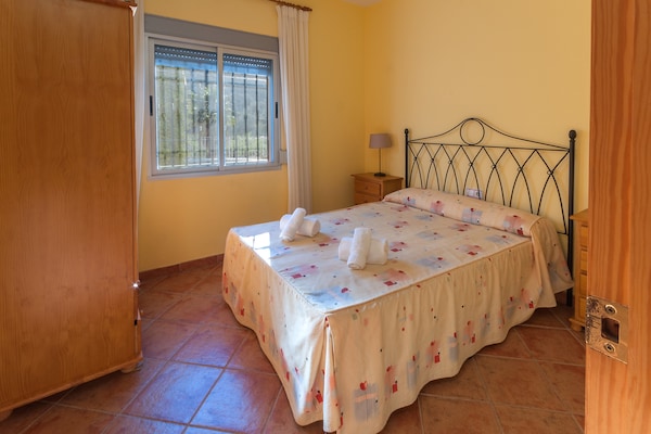 Villa Portilet in Barx met privézwembad voor 6 personen - thumbnail 3