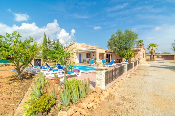 Villa CÉsar - thumbnail 5