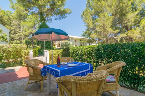 Op 400 m van het strand: Sfeervol appartement in Port de Pollença - thumbnail 5