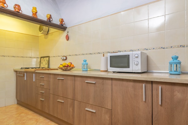 Villa met privézwembad in Sineu voor 6 personen - thumbnail 5
