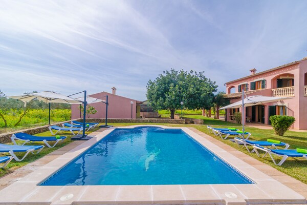 Casa Campillos - thumbnail 2