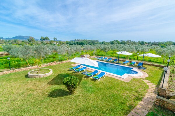 Casa Campillos - thumbnail 3