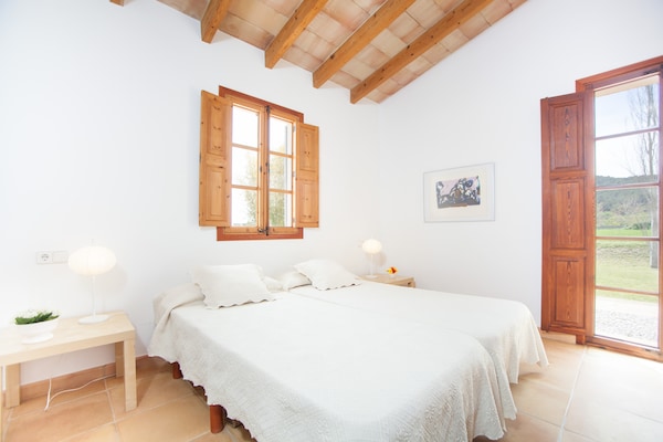 Villa met privézwembad in Son Servera voor 6 personen - thumbnail 5
