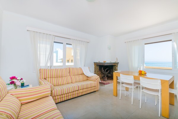 Centraal gelegen tent in Son Serra De Marina aan het strand - thumbnail 3
