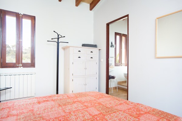 Sfeervol appartement Can Pina - Eco Arco in Costitx - thumbnail 6