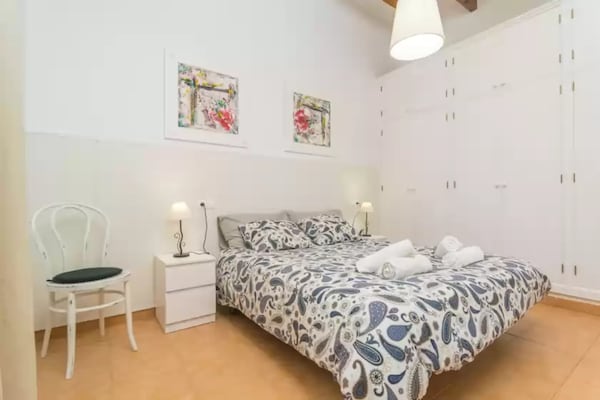 6-persoons villa met privézwembad in Algaida · 6 pers. - thumbnail 3