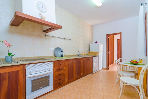 6-persoons villa met privézwembad in Algaida · 6 pers. - thumbnail 4