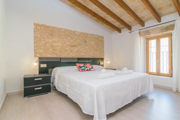 Can Tianet – Elegante dorpsvilla aan de voet van de Puig de Randa - thumbnail 6